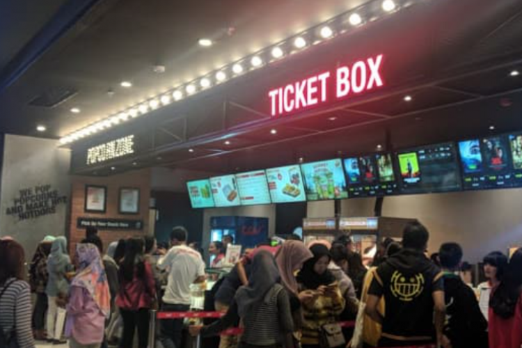 Jadwal Bioskop CGV BLITAR SQUARE April 2023, Dilengkapi dengan Informasi Harga