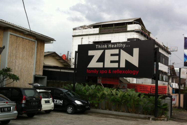 Zen Family SPA & Reflexology Depok Layanan, Harga Terbaru 2023, Alamat