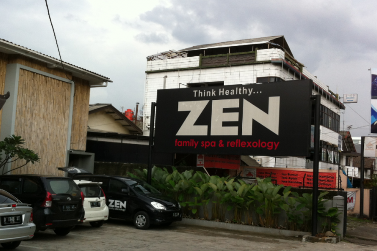 Zen Family SPA & Reflexology Depok: Layanan, Harga Terbaru 2023, Alamat, dan No Telepon