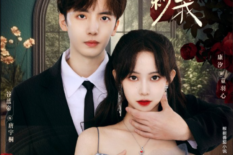 Nonton Drama China Falling in Love with Me (2023) Sub Indo Full Episode 1-20, Cinta Berawal dari Salah Paham