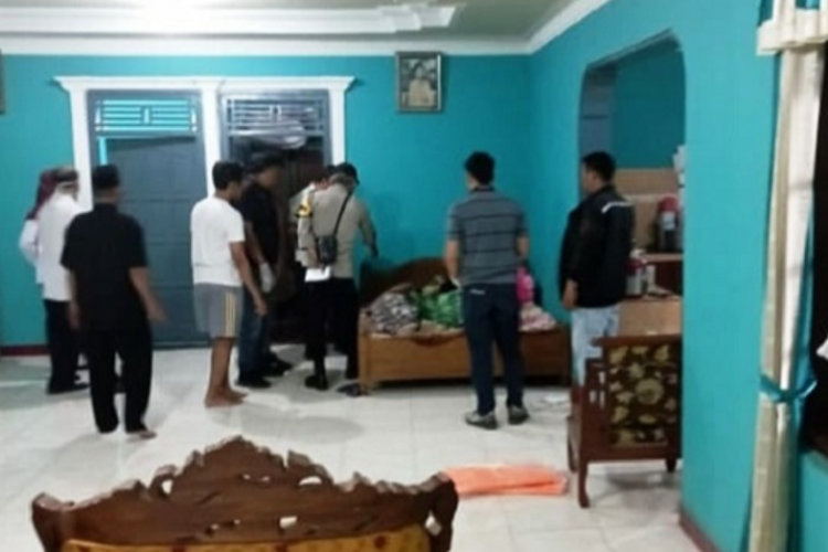 Pasutri Ceper Klaten Tewas Berpelukan, Polisi Terus Lakukan Penyelidikan