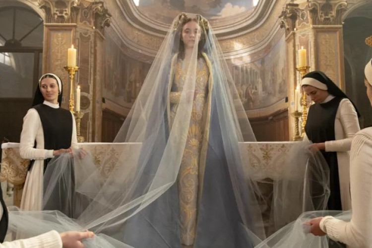 Nonton Film Horor Immaculate (2024) Full Movie Sub Indonesia, Sydney