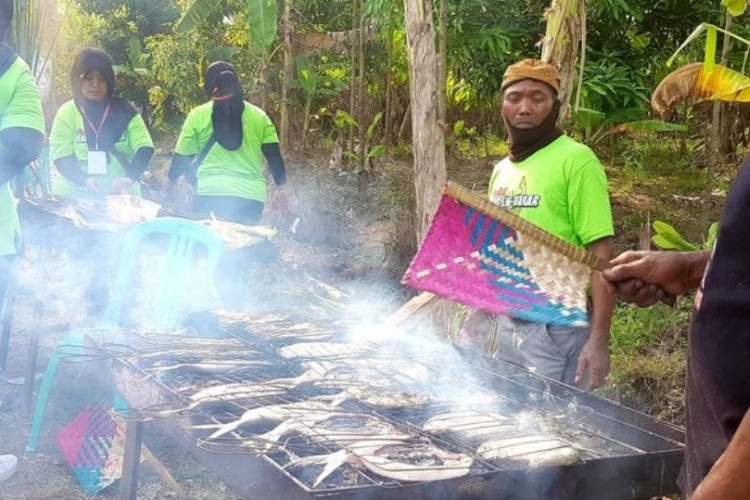 Event di Jepara dan Jawa Tengah Bulan Juni 2023, Ada Sedekah Bumi Hingga Festival Bandeng Bakar!