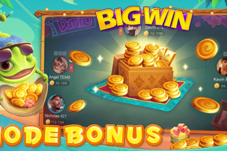 Link Download Higgs Domino RP Luar Negeri APK V1.90 Terbaru 2023, Gratis Banyak Spin dan Banjir Scatter