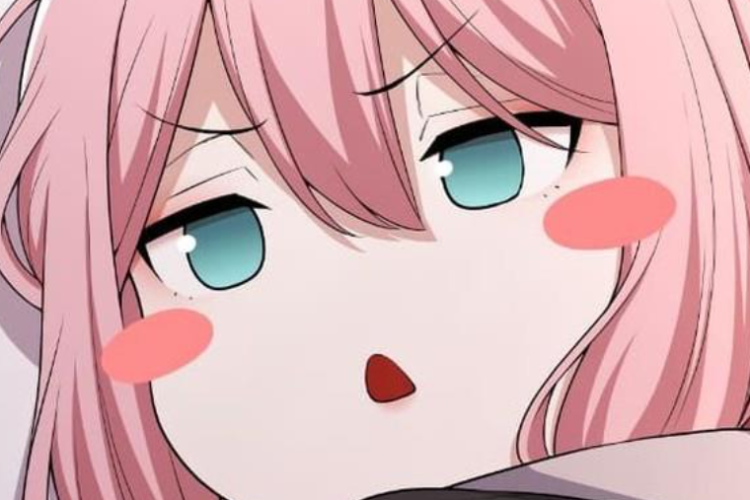 Baca Webtoon Character Na Kang Lim Chapter 173 RAW Bahasa Indonesia, Bertarung Hingga Titik Darah Penghabisan