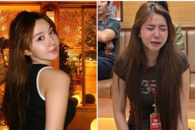 Karyawan Vilmei Penggelapan Dana Rp1,2 Miliar, Uang Diduga Untuk Mabuk Hingga Biayai Sang Pacar!