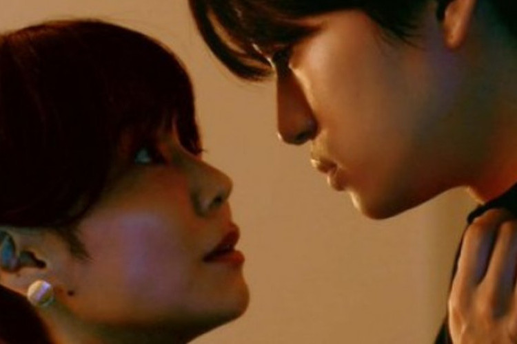 Sinopsis Drama Jepang Tonari no Otoko wa Yoku Taberu (2023), Berawal dari Tetangga Berakhir Jatuh Cinta