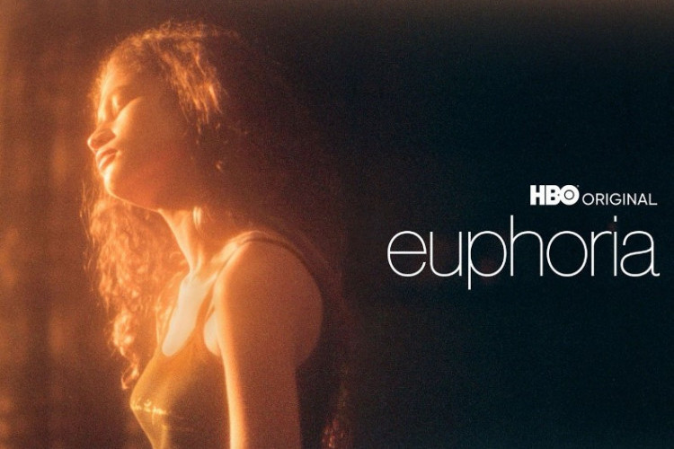 Link Nonton Euphoria Season 2 Full Episode 1-18 Sub Indo, Serial HBO Saingan Game of Thrones