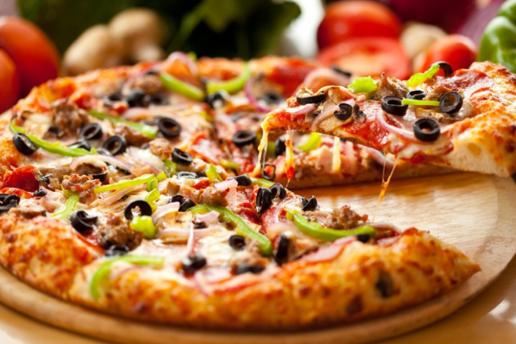 Cara Makan Murah di Pizza Hut, Harga Hemat! Nggak Bikin Kantong Bolong