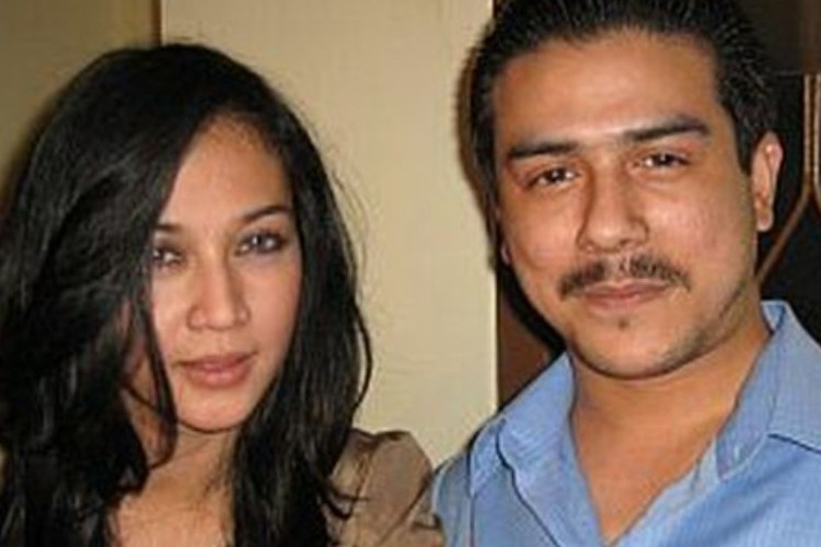 Profil dan Biodata Gathan Saleh Hilabi, Mantan Suami Cut Keke dan Dina Lorenza yang Terseret Kasus Dugaan Penganiayaan