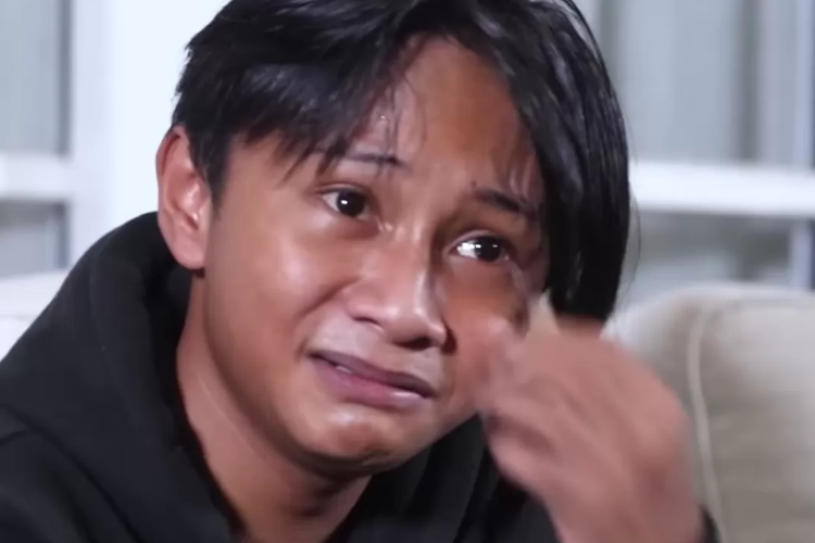 Lirik Lagu Cinta Tak Selamanya Indah (Ayya) Viral, Curahan Hati Fajar Sad Boy Tentang Sang Kekasih