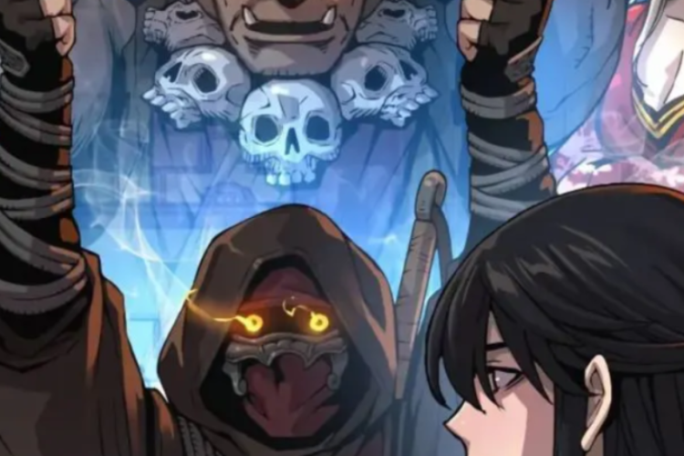 Mok Gyeongwoon Ngeri! Manhwa Myst, Might, Mayhem (Legend Of Heavenly Chaos Demon) Chapter 96 Bahasa Indonesia Kapan Rilis?