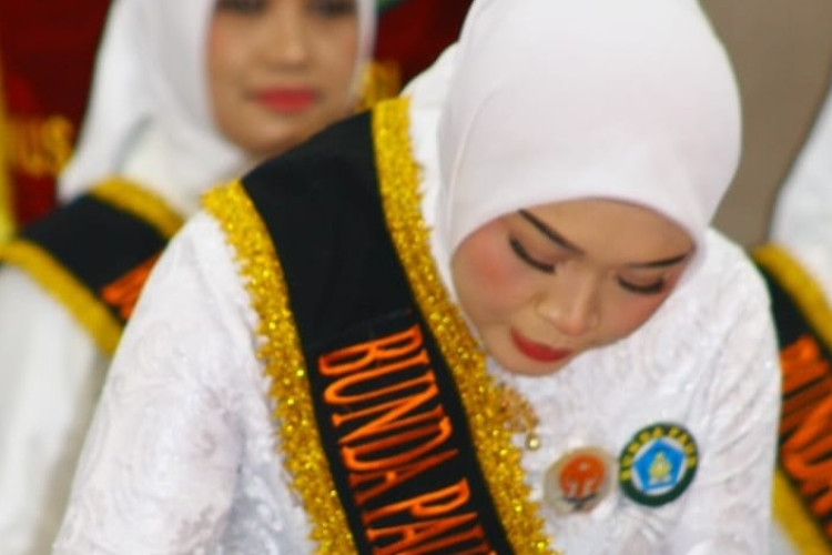 Bupati Lombok Barat Jadi Tersangka Korupsi, Harta Rp25,5 Miliar dan Pekerjaan Ayu Indra Rukmana Zaini Jadi Sorotan