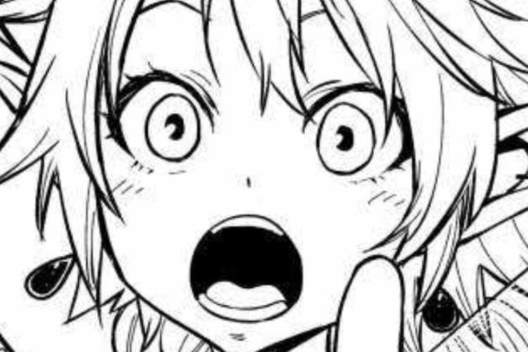 Baca Rimuru Vs Hinata Manga Tensei Shitara Slime Datta Ken Full Chapter Bahasa Indonesia, Festival Jura Tempest