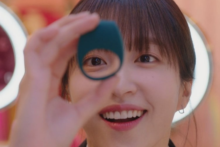 Link Nonton Drama Korea Fanta G Spot Episode 5-6 Sub Indo, Mina Berusaha Menjalin Hubungan Dengan Woojae 