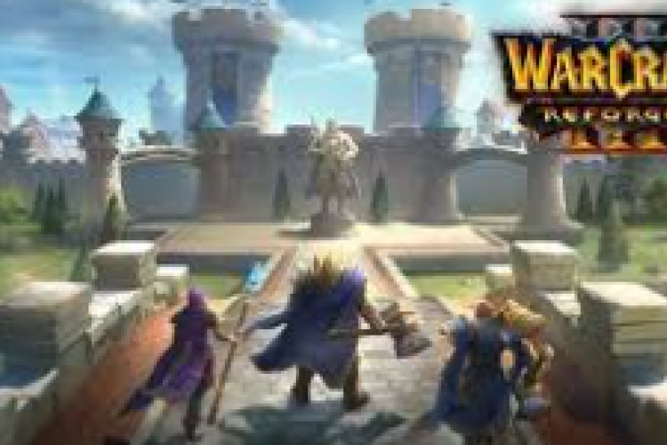 Download Gratis Warcraft 3 Reforged Terbaru 2025, Nostalgia Game PC Lawas dengan Grafik yang Lebih Segar