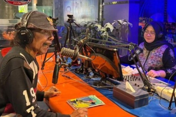 Selamat Tinggal RWS FM: Kisah 58 Tahun Siaran di Kediri Menjadi Sejarah Radio Wijang Songko