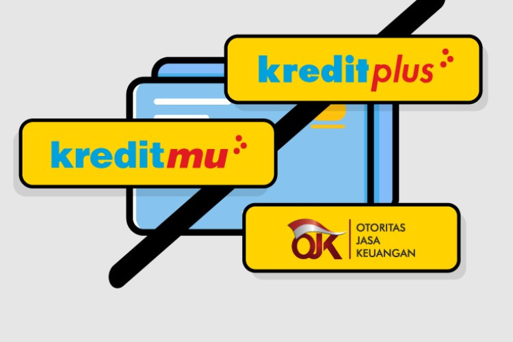 Apakah Pinjam di Kreditplus Aman, Cek Dulu Faktanya di OJK Sebelum Download