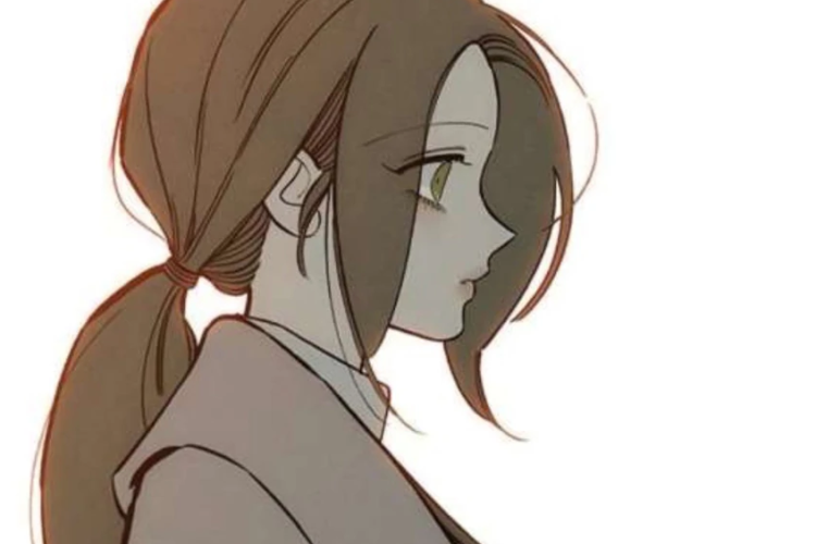 Baca Manhwa Tears on a Withered Flower Chapter 62 RAW Indonesia Sub, Munculnya Keraguan dalam Hati Na Hae Soo