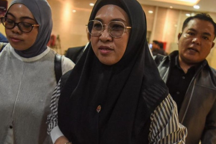 Bupati Gowa Klaim Adanya Sabotase dalam Pemakzulannya, Husniah: 'Saya Belum Menerima Suratnya'