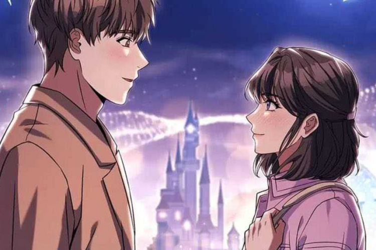 Baca Manhwa Youngest Chef From the 3rd Rate Chapter 72 Bahasa Indonesia, Ciyeee! Kang Sunghoon dan Mina Resmi Jadi Couple