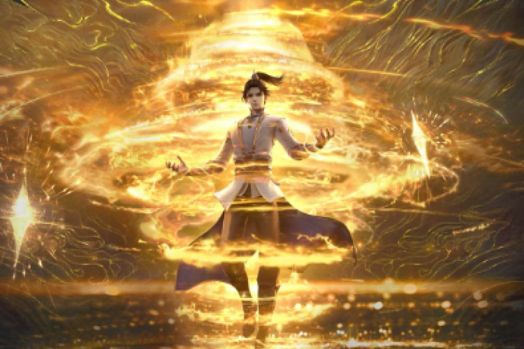 Link Nonton Donghua The Great Ruler (2023) Full Episode SUB INDO : Menceritakan Seorang Pemuda Calon Pahlawan Besar