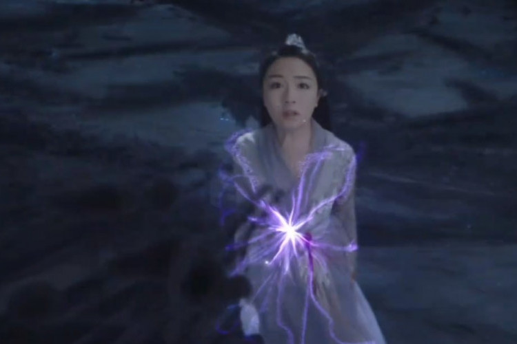 Sinopsis Drama The Starry Love (2023) Episode 40, Final Ending! Akankah Ye Tan Selamat?