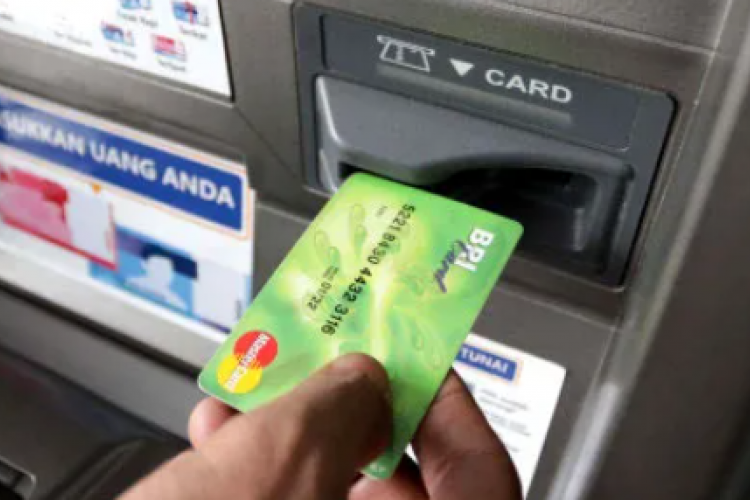 Tutorial Bayar Kode Billing STR Melalui ATM BRI Terbaru 2023, Sat Set Langsung Selesai Gak Pakai Lama!