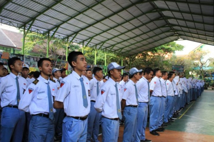 Daftar SMK Negeri di Kabupaten Malang, Alamat Hingga Jurusan dan Akreditasinya Bisa Dicek di Sini!