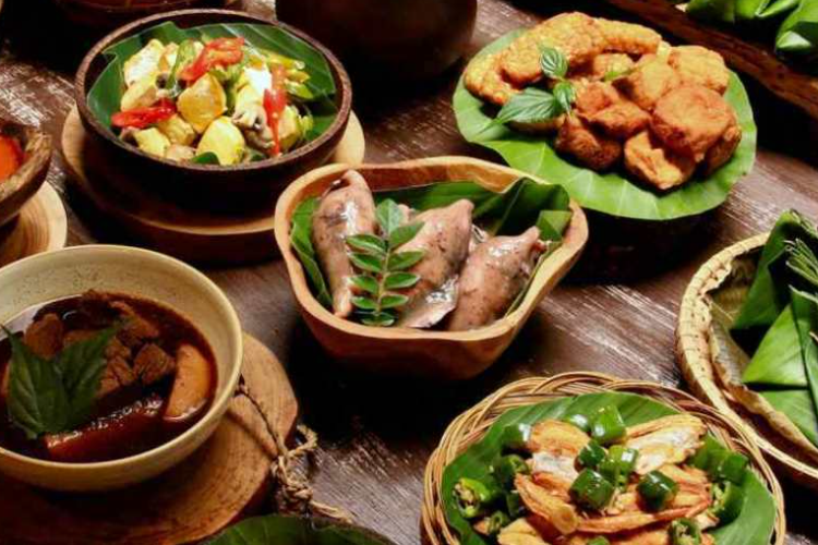 Rekomendasi Makanan Khas Ponorogo Selain Sate yang Wajib Dicobain, Dijamin Menggetarkan Lidah Penikmat Kuliner