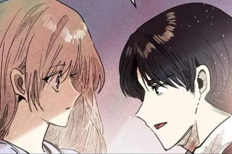 Baca Komik The Villainess Behind the Mask Chapter 54 Bahasa Indonesia, Legef Meminang Adellia Setelah Mengetahui Semuanya