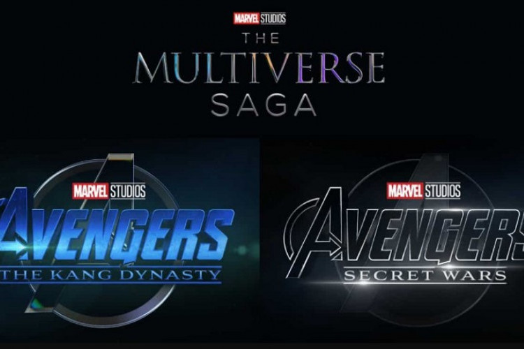 Bocoran Film Avengers: Secret Wars dan Avengers: The Kang Dynasty, Berikut Jadwal Tayangnya di Indonesia