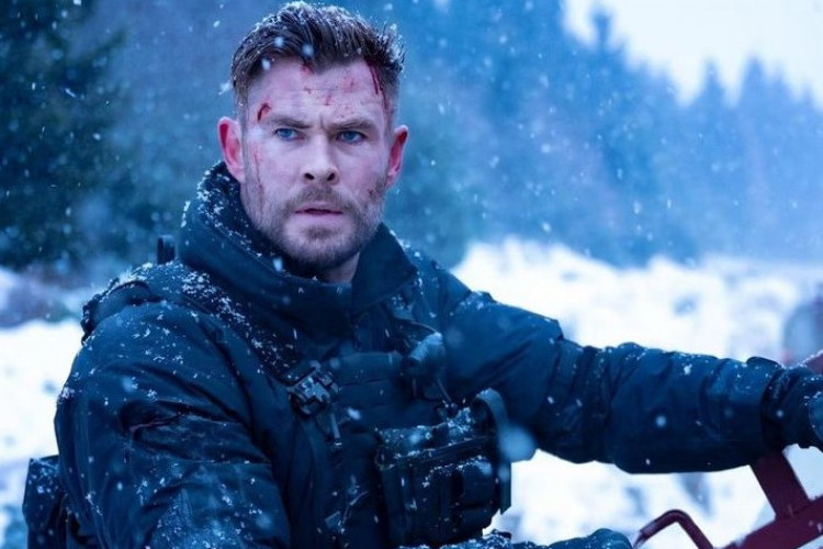 Sinopsis Film Extraction 2 (2023), Chris Hemsworth Kembali Untuk Menjalankan Misi Besar!