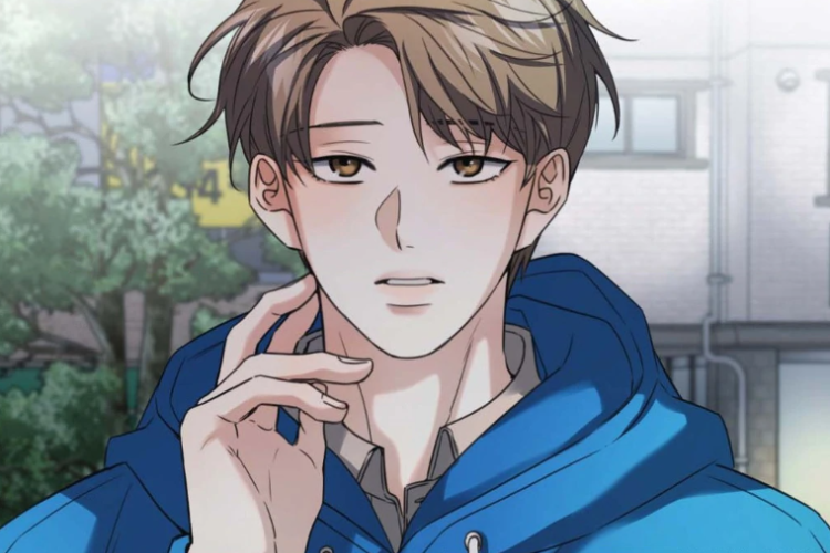Hubungan yang Makin Intim! Lanjutan Link Baca Manhwa BL Melting Point Chapter 16 English Indonesia Translation