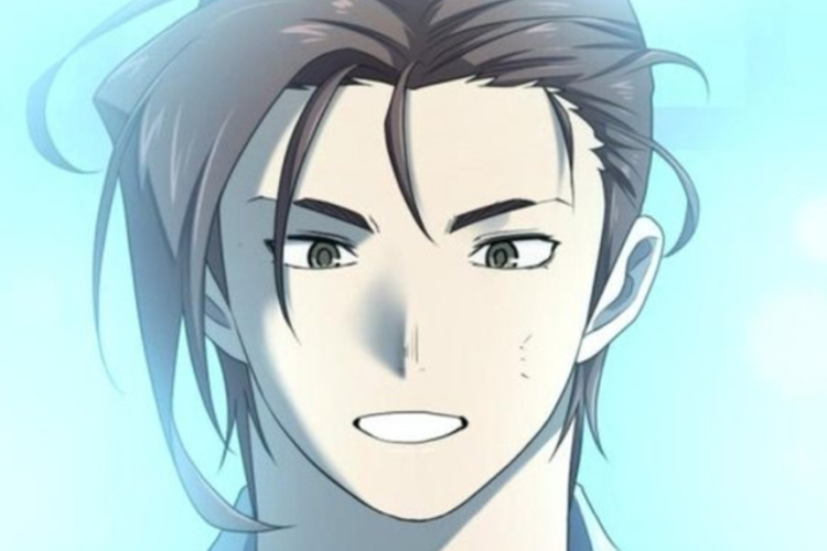 Baca Manhwa The Greatest Estate Developer (The World’s Best Engineer) Chapter 188 Bahasa Indonesia, Lloyd Mode Serius gaada Obat
