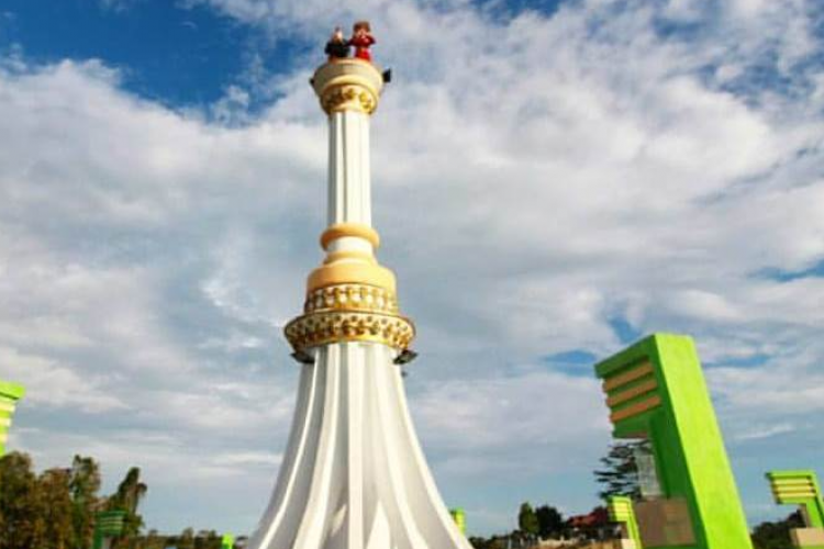 Pemekaran Wilayah Kabupaten Seluma Provinsi Bengkulu Terkendala Dukungan Dana Pemerintah, Begini Kata Kepala Desa!