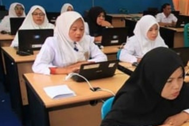 Contoh Soal Pretest PPG 2023, Berkaitan Dengan Kaitan Materi Pedagogik