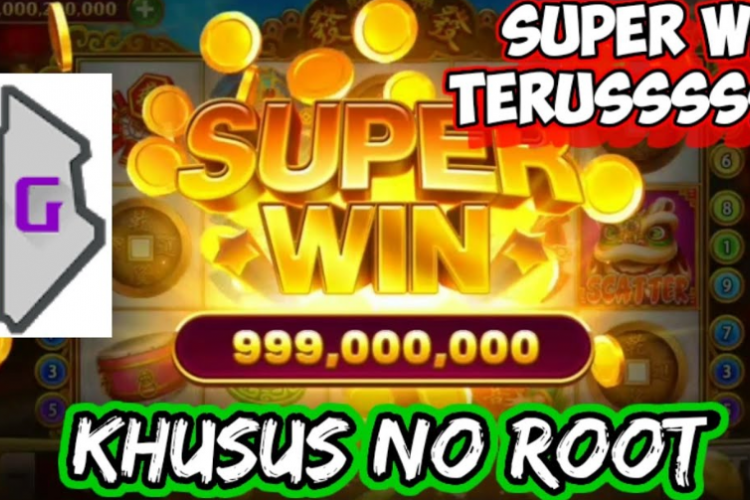 Download Game Guardian Higgs Domino Versi Terbaru, Lebih Mudah Dapat Jackpot Tak Terbatas!