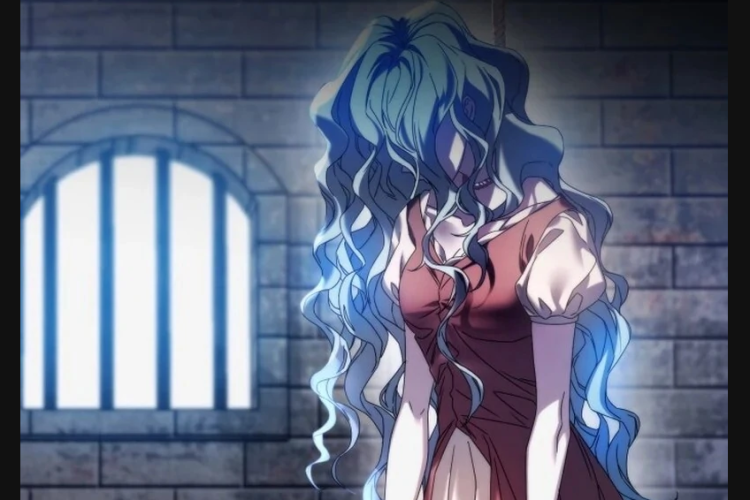 Spoiler dan Baca Manhwa Noble in Name, Vulgar at Heart Chapter 16 Bahasa Indonesia, Kedatangan Seorang Ratu dari Timur