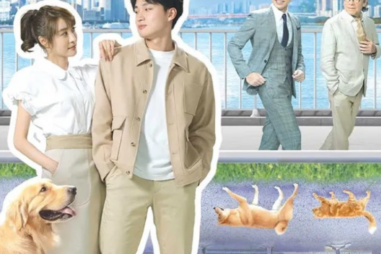 Nonton Drama My Pet My Angel (2023) Episode 15 Sub Indo, Tayang Malam Ini! 18 Agustus 2023