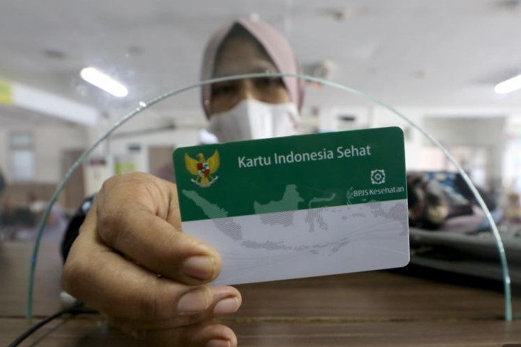 Cara Mengaktifkan BPJS Darurat, Langsung Bisa Digunakan: Registrasi Hari Via Online Lewat  WhatsApp dan Mobile JKN