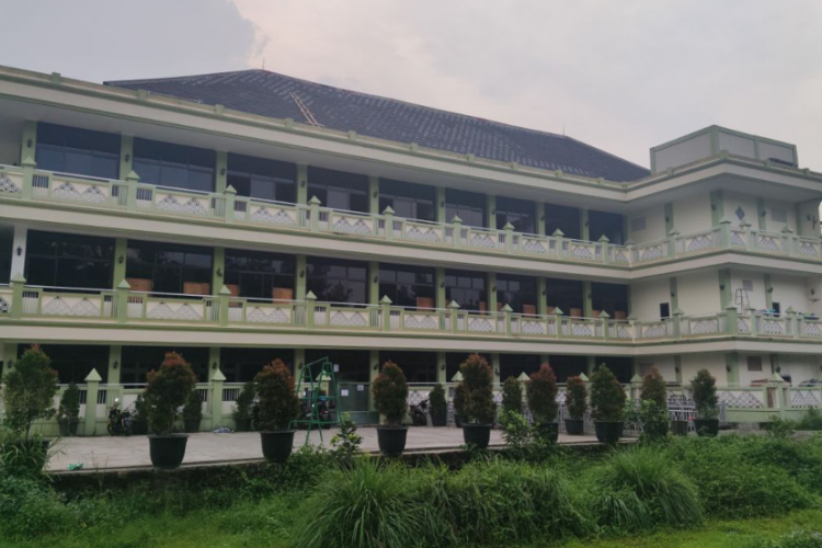 Mengenal Pondok Pesantren Sulaimaniyah, Kerja Sama dengan United Islamic Cultural Centre of Indonesia Turkey