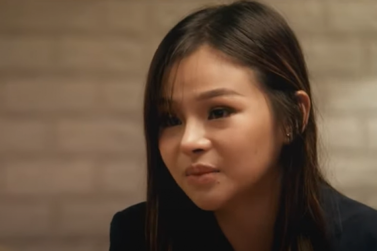 Sinopsis Film Filipina Tayuan (2023), Film Panas yang Dibintangi Aktris Angeli Khang dan Disutradarai Topel Lee