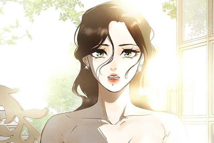 RILIS! Baca Manhwa I Am the Villain Chapter 4 Bahasa Indonesia Minta Batal Nikah, Lucy Malah Ketemu Sama Cowok Ganteng 