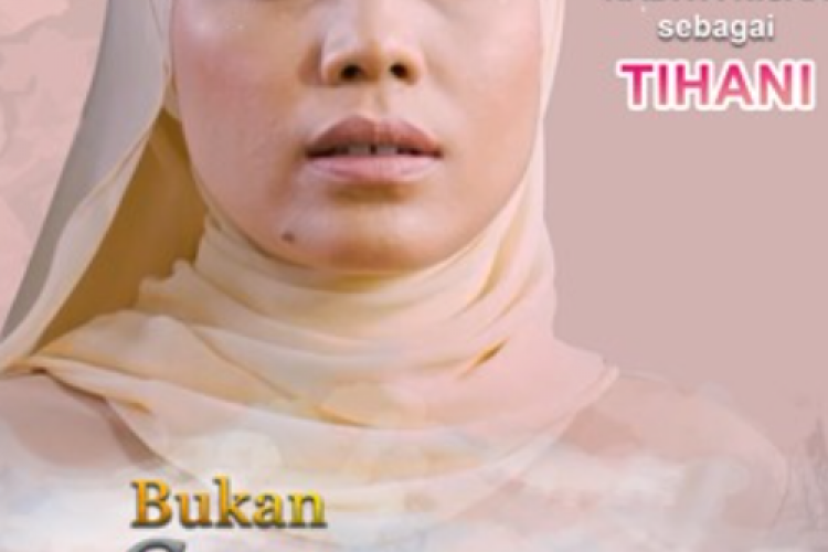 Sinopsis Telefilm Malaysia Bukan Syurga Pilihan Paparkan Realiti Perkahwinan Penuh Kehancuran (2022) Lengkap