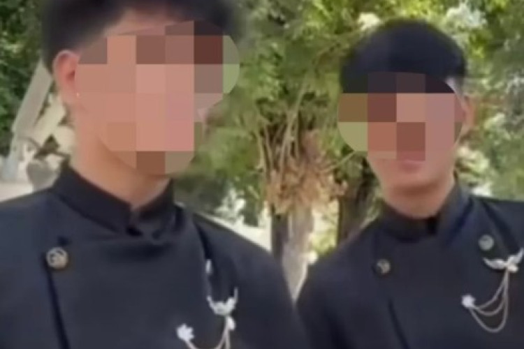 Link Video Gay di Bogor: Konten Viral yang Disamarkan Lewat Tren Vlog Perjalanan Santai Diburu Warganet