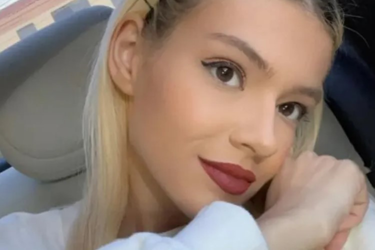 Profil Jordan Turpin, Jeune Fille Victime de Tortures dans l'État de New York House of Horrors Est Devenue Une Star De TikTok