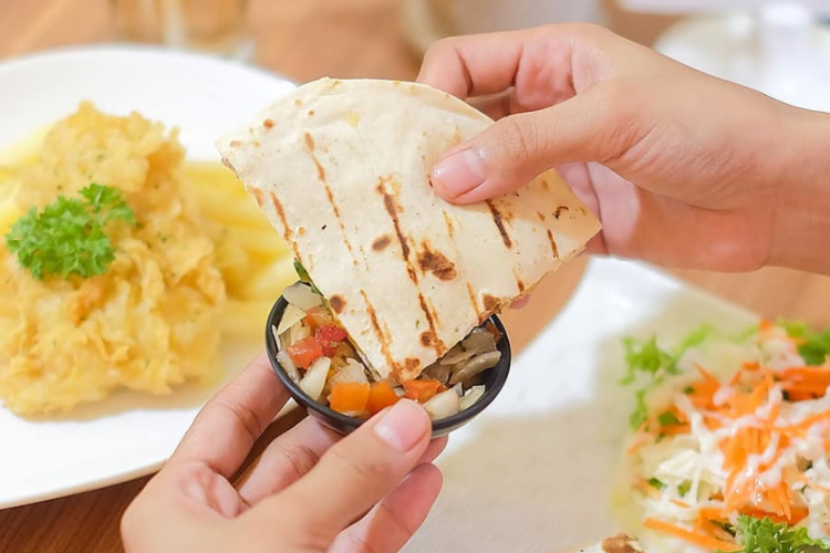 Harga Menu Foodpedia Duren Sawit, Jakarta Terbaru 2023: Nikmati Hidangan Lezat dan Nongkrong Nyaman Bareng Teman