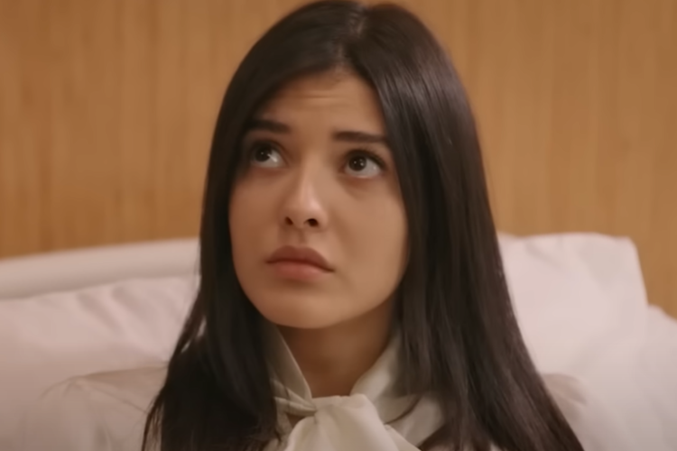 Bocoran Drama Turki Esaret Episode 60 Lengkap Dengan Jadwal Rilisnya, Hira Hamil Anak Orhun 