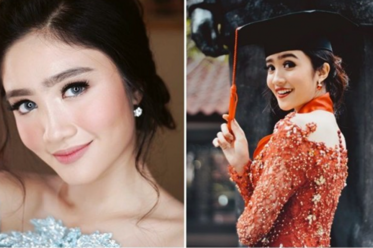 Cara Make Up Wisuda Ala Korea Simpel, Hasilnya Tetap Luar Biasa Cantik!